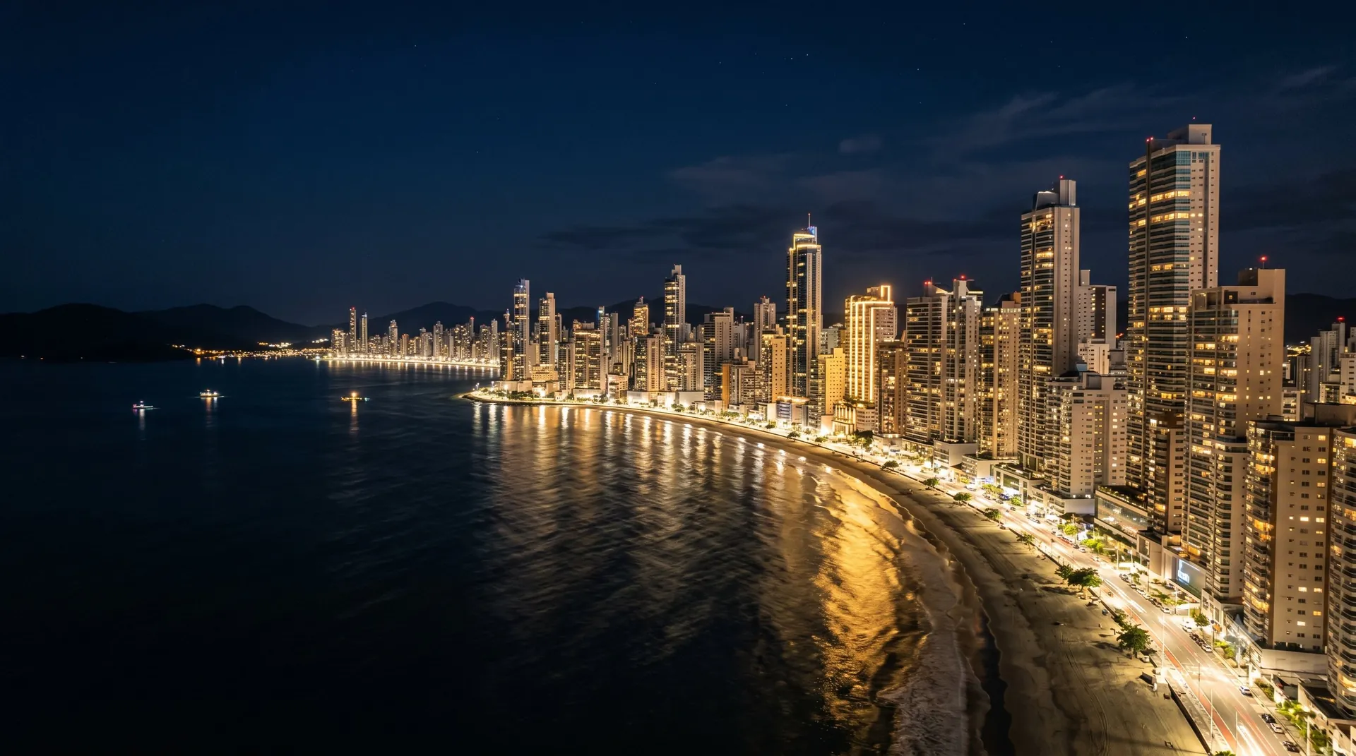 Produção de Reels e conteúdo para Instagram em Balneário Camboriú